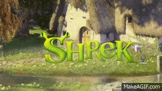 entire shrek movie gif